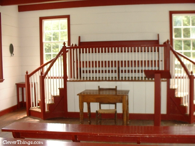 Supreme Court of The Cherokee at New Echota