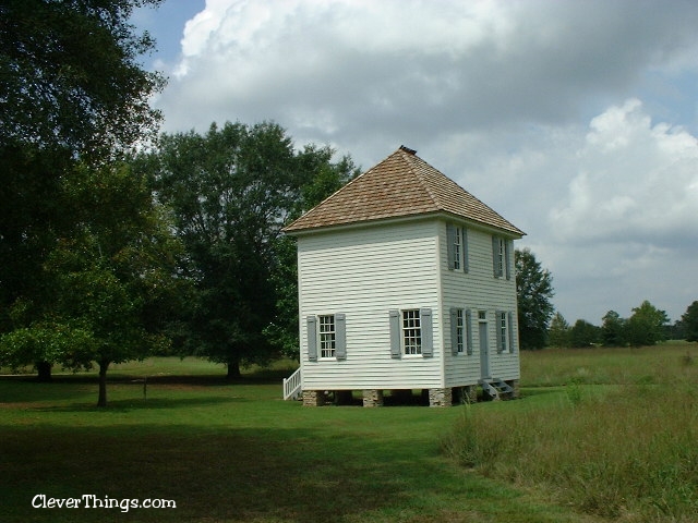 Supreme Court of The Cherokee at New Echota